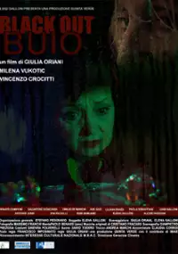 Plakat filmu Buio