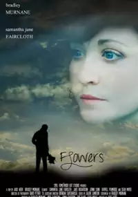 Plakat filmu Flowers