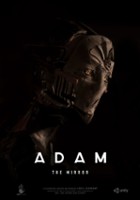plakat filmu Adam: The Mirror