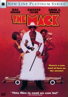 plakat filmu The Mack