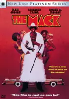 plakat filmu The Mack