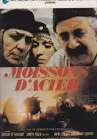 plakat filmu Moissons d'acier