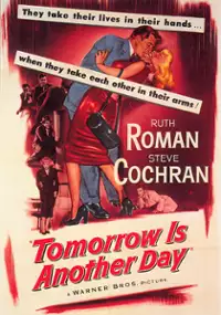 Plakat filmu Tomorrow Is Another Day