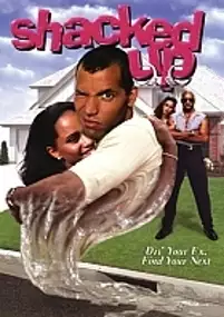 Plakat filmu Shacked Up