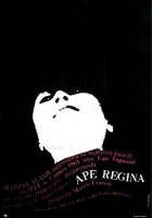 plakat filmu Ape Regina