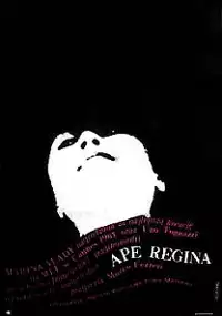 Plakat filmu Ape Regina