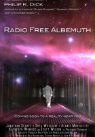 plakat filmu Radio Free Albemuth