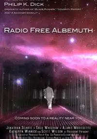 Plakat filmu Radio Free Albemuth