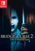 plakat filmu The Bridge Curse 2: The Extrication