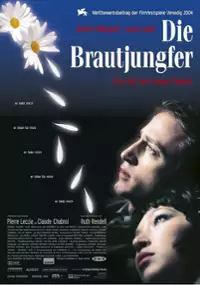 Plakat filmu Druhna