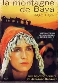 Plakat filmu La Montagne de Baya