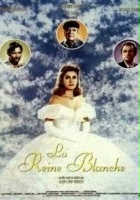 plakat filmu Królowa karnawału