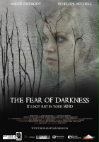 plakat filmu The Fear of Darkness