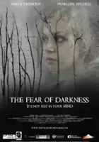 plakat filmu The Fear of Darkness