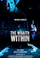 plakat filmu The Wraith Within