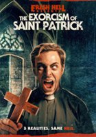 plakat filmu The Exorcism of Saint Patrick