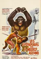 Manuel Garay / Doktor Zagłada