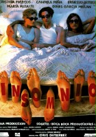 plakat filmu Insomnio
