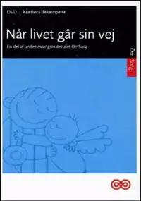 Plakat filmu Når livet går sin vej