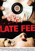 plakat filmu Late Fee