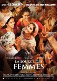 Plakat filmu La source des femmes