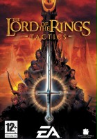 plakat filmu The Lord of the Rings: Tactics