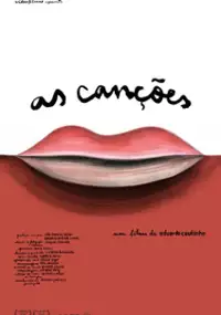 Plakat filmu Piosenki