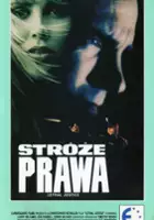 plakat filmu Stróże prawa