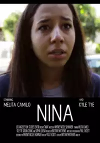 Plakat filmu Nina