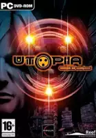 plakat gry Utopia City