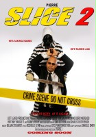 plakat filmu Slice 2