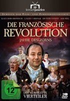 plakat filmu Rewolucja Francuska