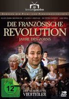 plakat filmu Rewolucja Francuska