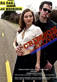 Plakat filmu Crimson and Clover