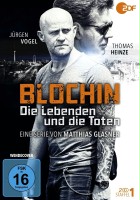 plakat filmu Blochin: Die Lebenden und die Toten
