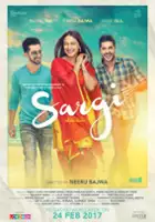 Santosh Thite / Sargi