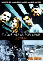 plakat filmu &iquest;T&uacute; que har&iacute;as por amor?