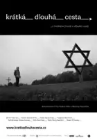 plakat filmu Kr&aacute;tk&aacute; dlouh&aacute; cesta