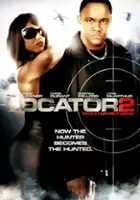 plakat filmu The Locator 2: Braxton Returns