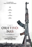 plakat filmu Made in France