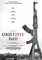 plakat filmu Made in France