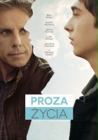 plakat filmu Proza życia