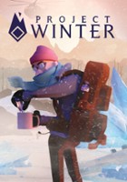 plakat filmu Project Winter