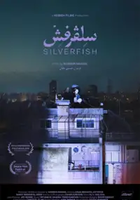 Plakat filmu Silverfish