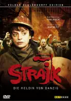 Rafael Remstedt / Strajk