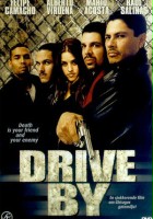 plakat filmu Drive by