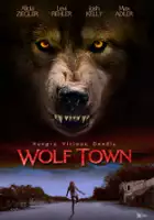 Alicia Ziegler / Wolf Town