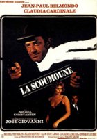 plakat filmu La Scoumoune