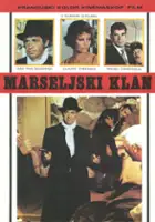 plakat filmu La scoumoune