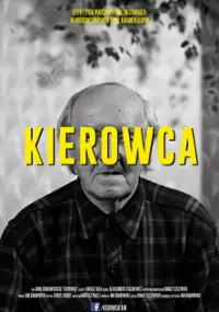 Plakat filmu Kierowca